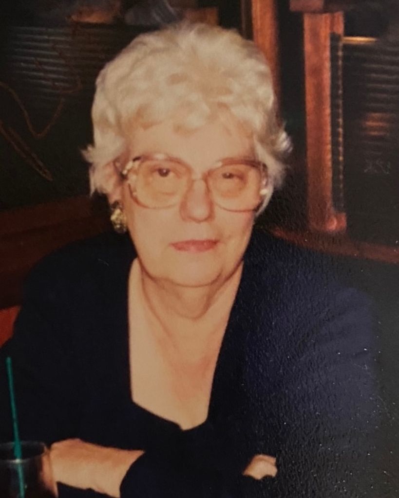 Marcia Hicks Profile Photo