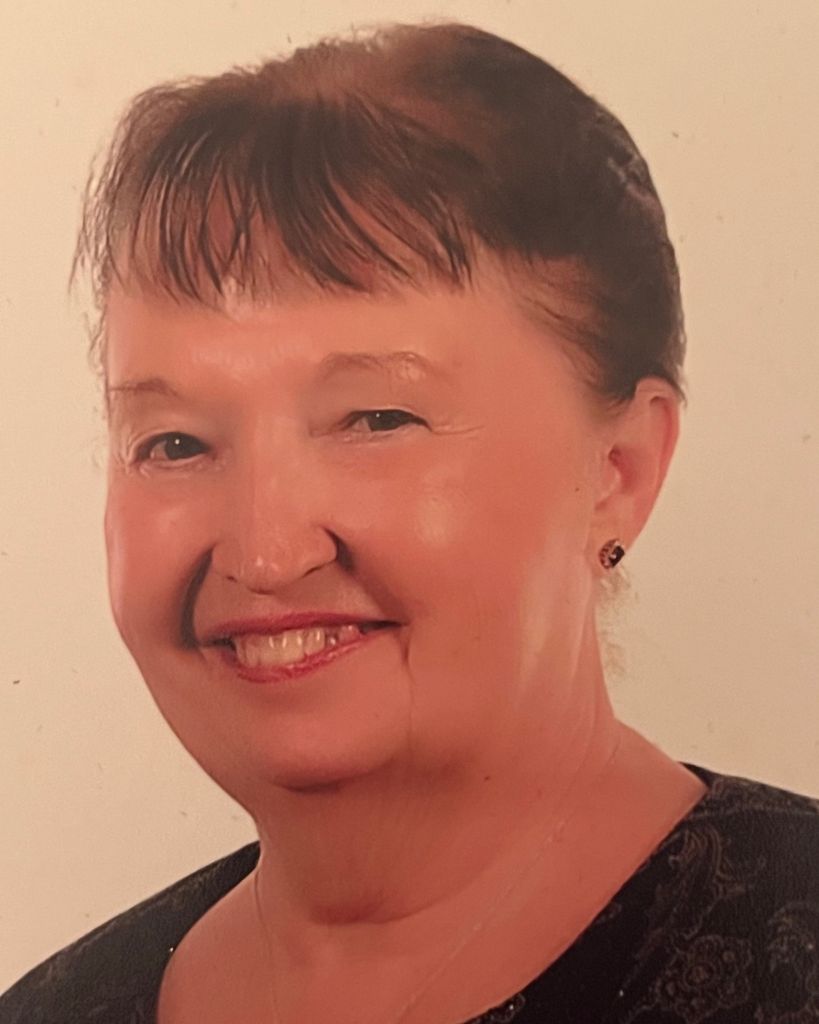 Joan Marie Vigre Profile Photo