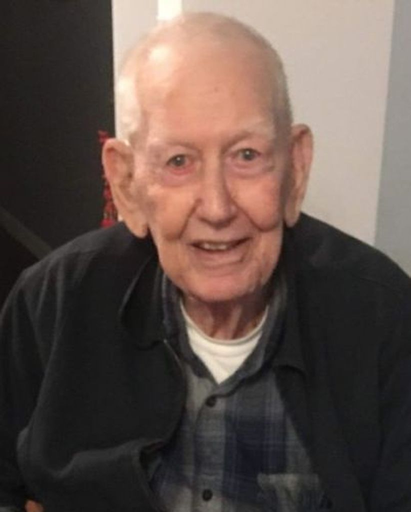 Delbert Necaise