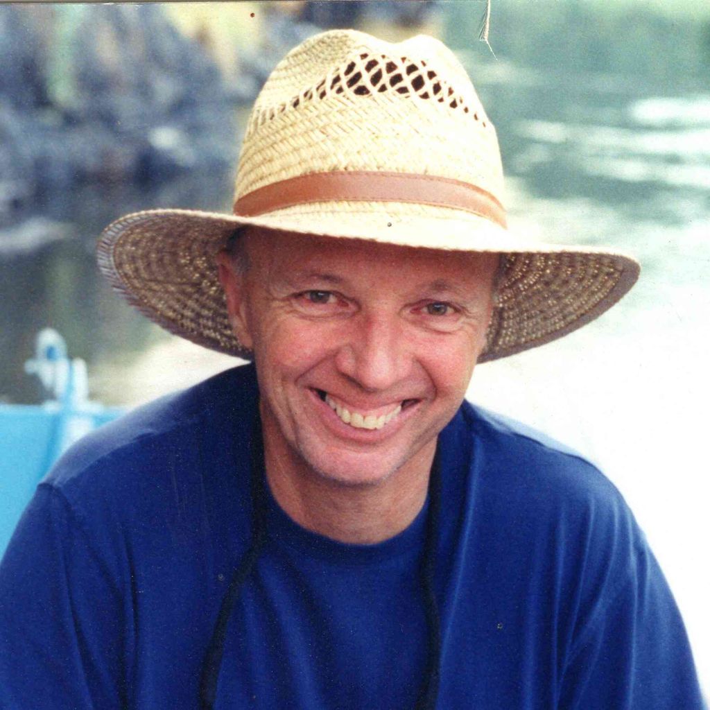 Terry Lee McCord Profile Photo