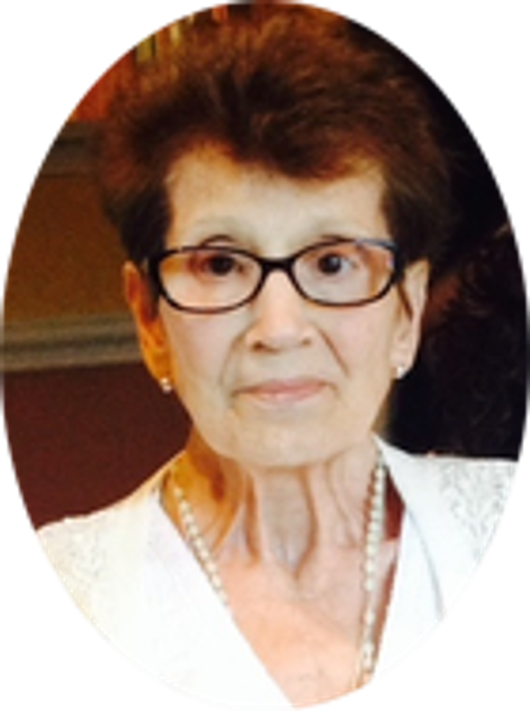 Maria Lombardozzi