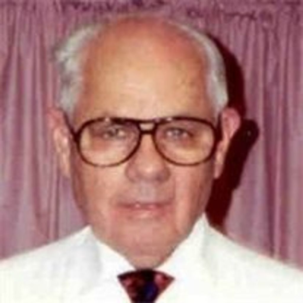 Rev. Burnett, Jr.