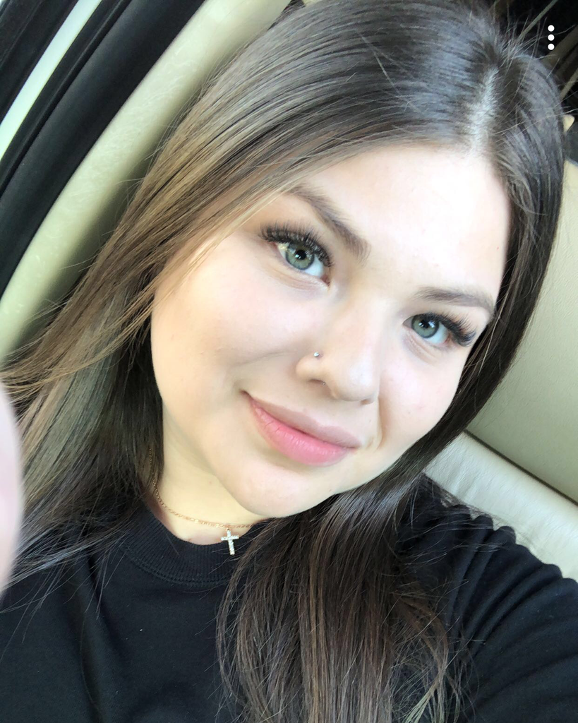 Ashley Nicole Lucio-Buentello Profile Photo