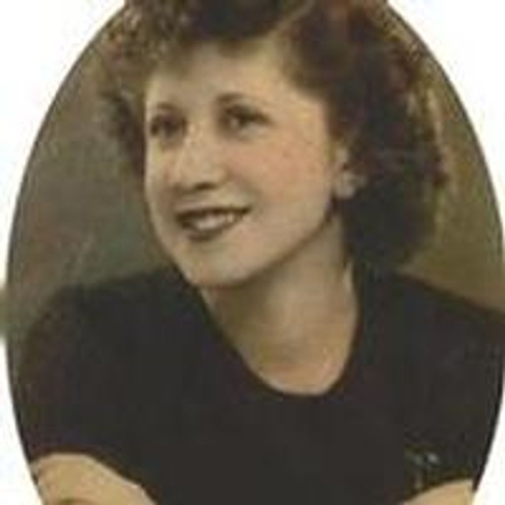 Helen A Dill