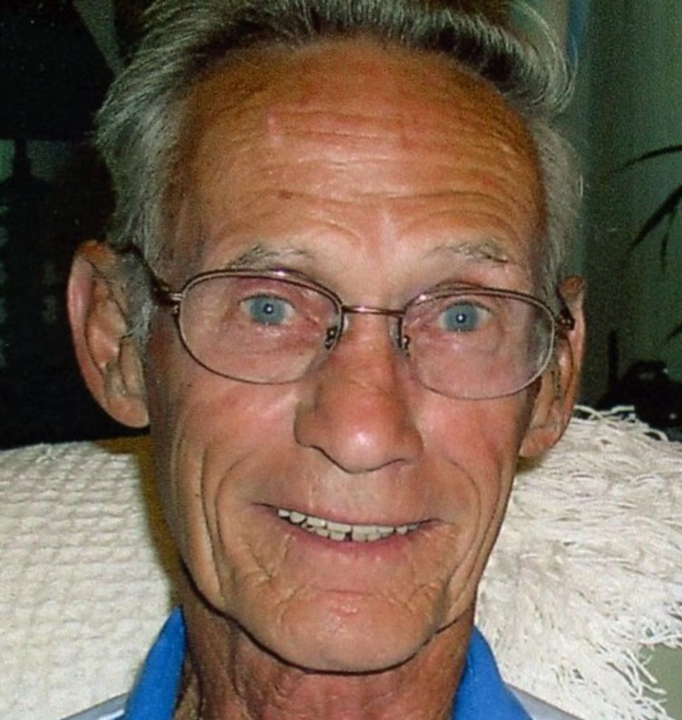 James Russell Curran, Sr.