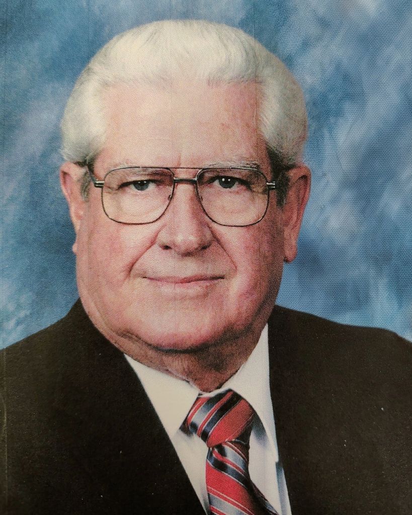 Elendle Buck