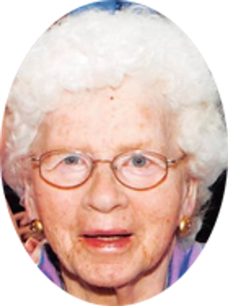 Lila  Ruth (Kittmer)  West