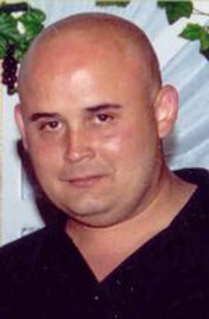 Christopher James Taylor