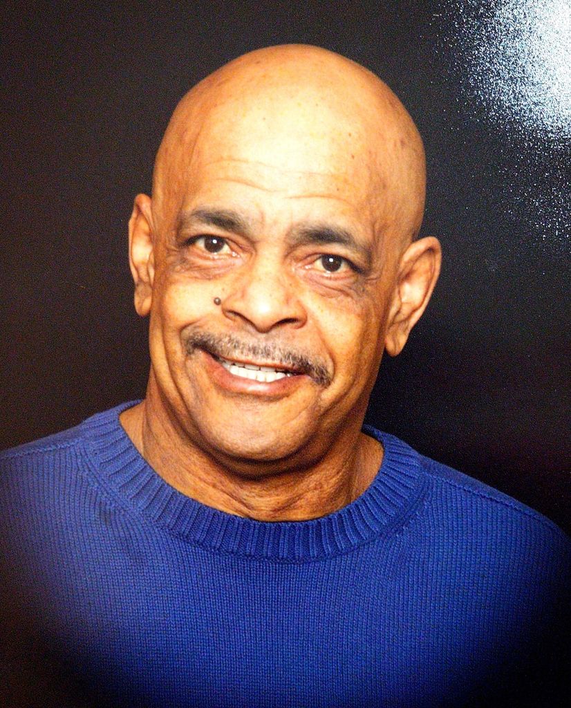 Clifford Adderley