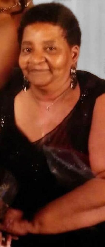 Vernice E. Robinson Profile Photo