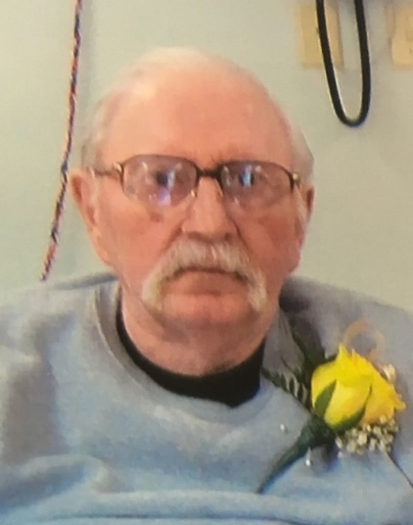 David S. Cochran