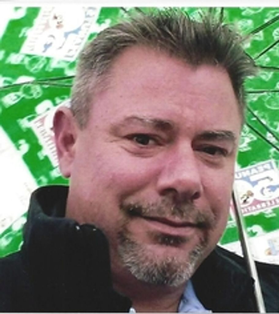 Mark P. Poitras Jr.