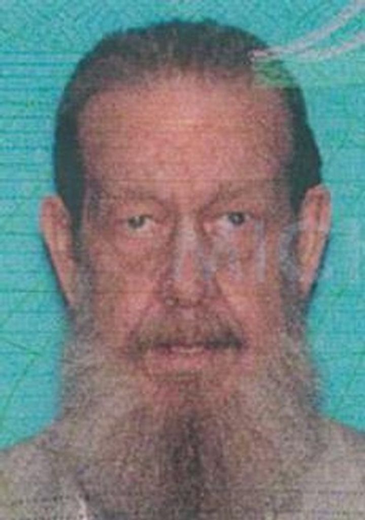 Douglas Patrick Walsh