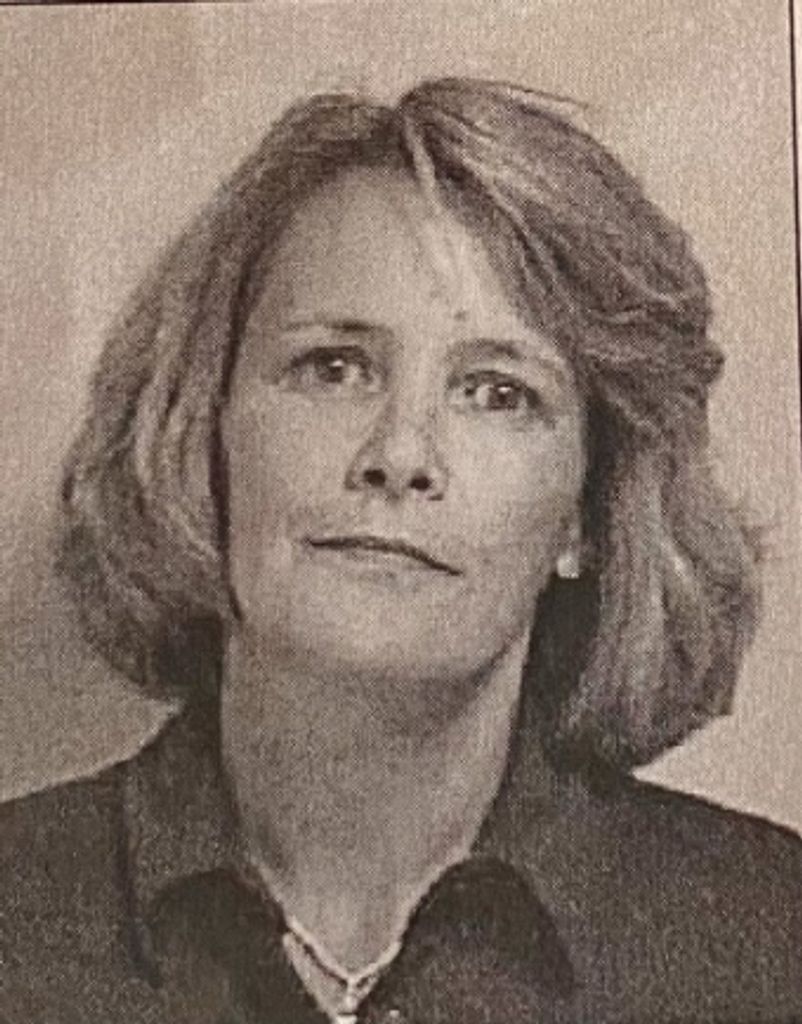 Joanne Clegg Profile Photo
