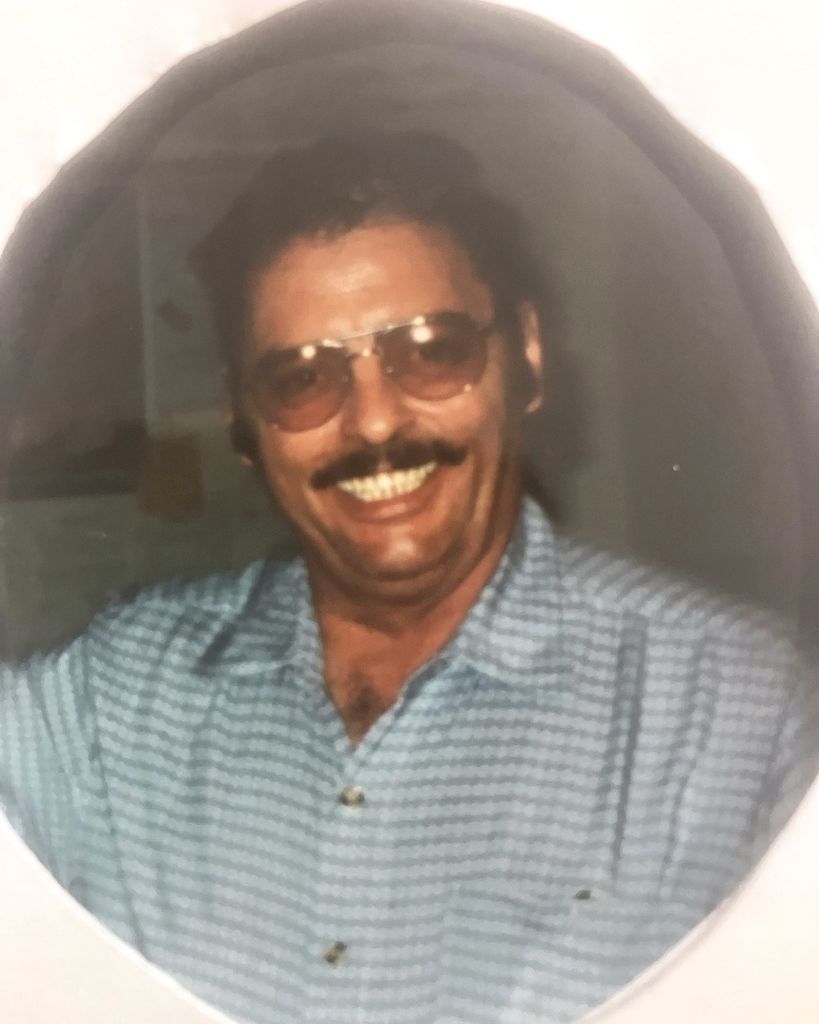 Leroy Branchal