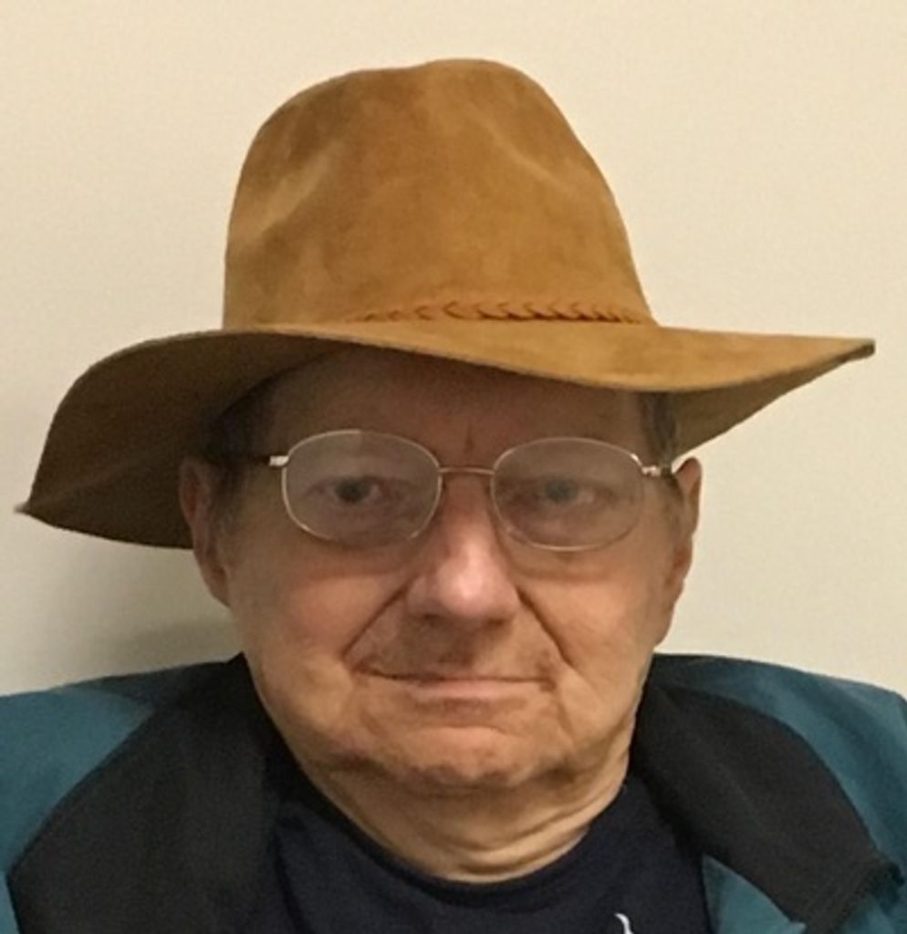 James "Jimmy" D. Platt