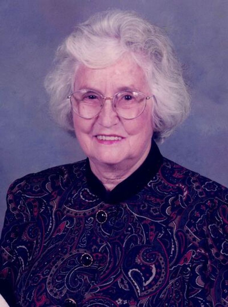 Thelma Lee Stephens Profile Photo
