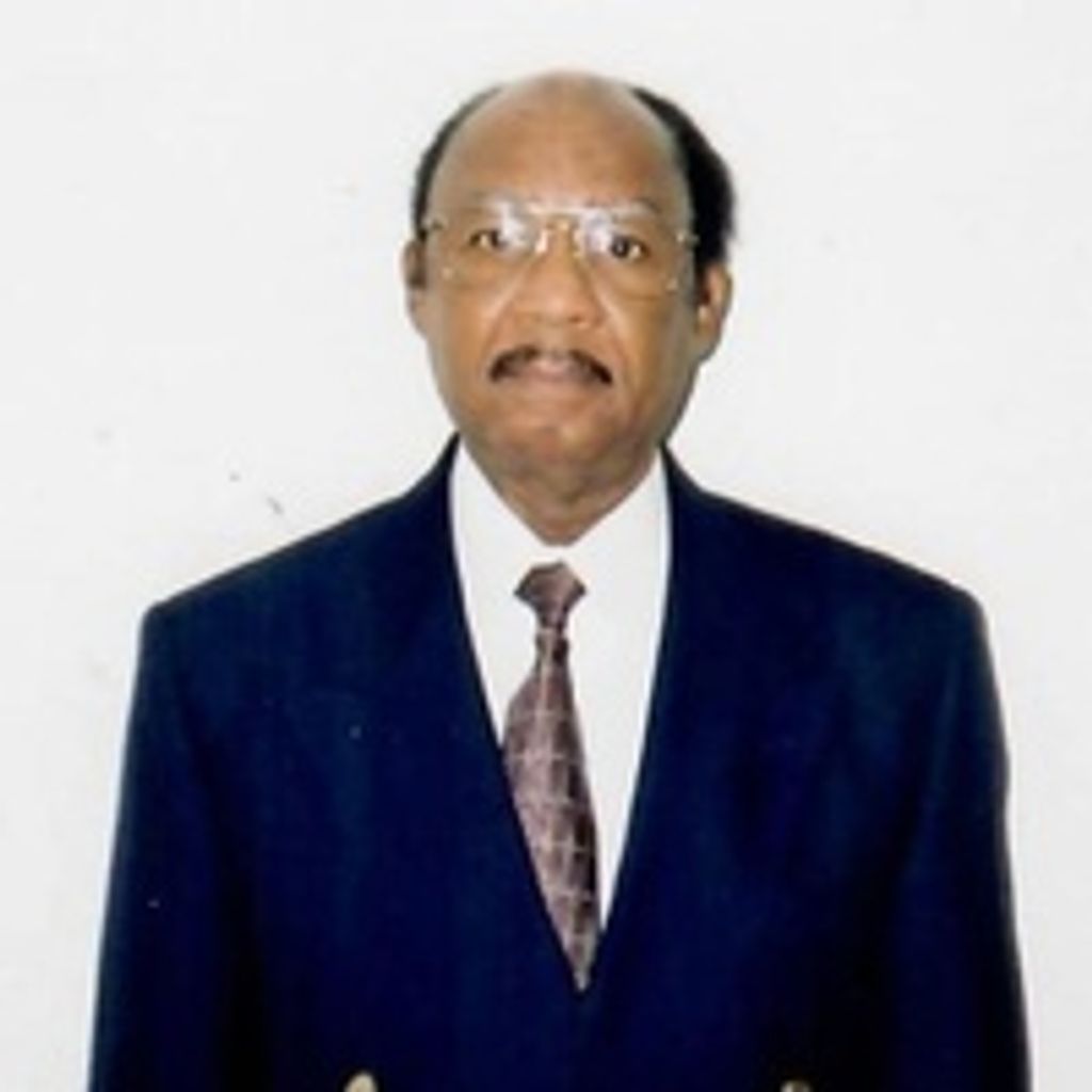 Gerard M. Joseph