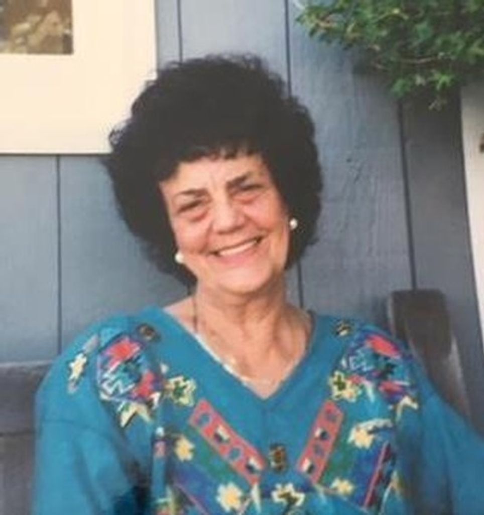 Theresa Panetta