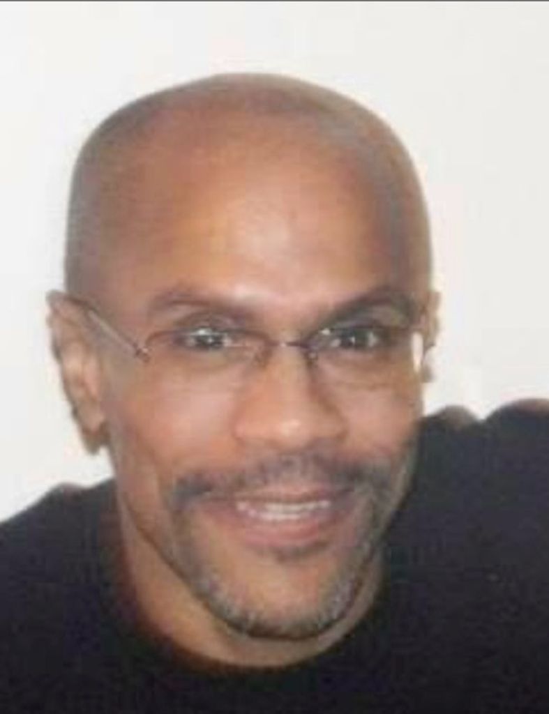 Reginald Todd Broadnax