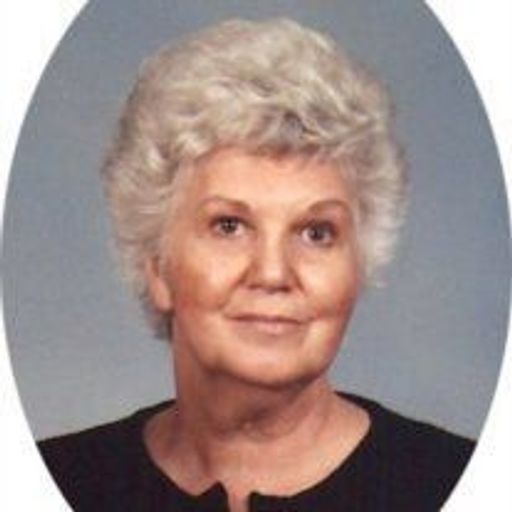 Grace Elizabeth Carty Wooten Profile Photo