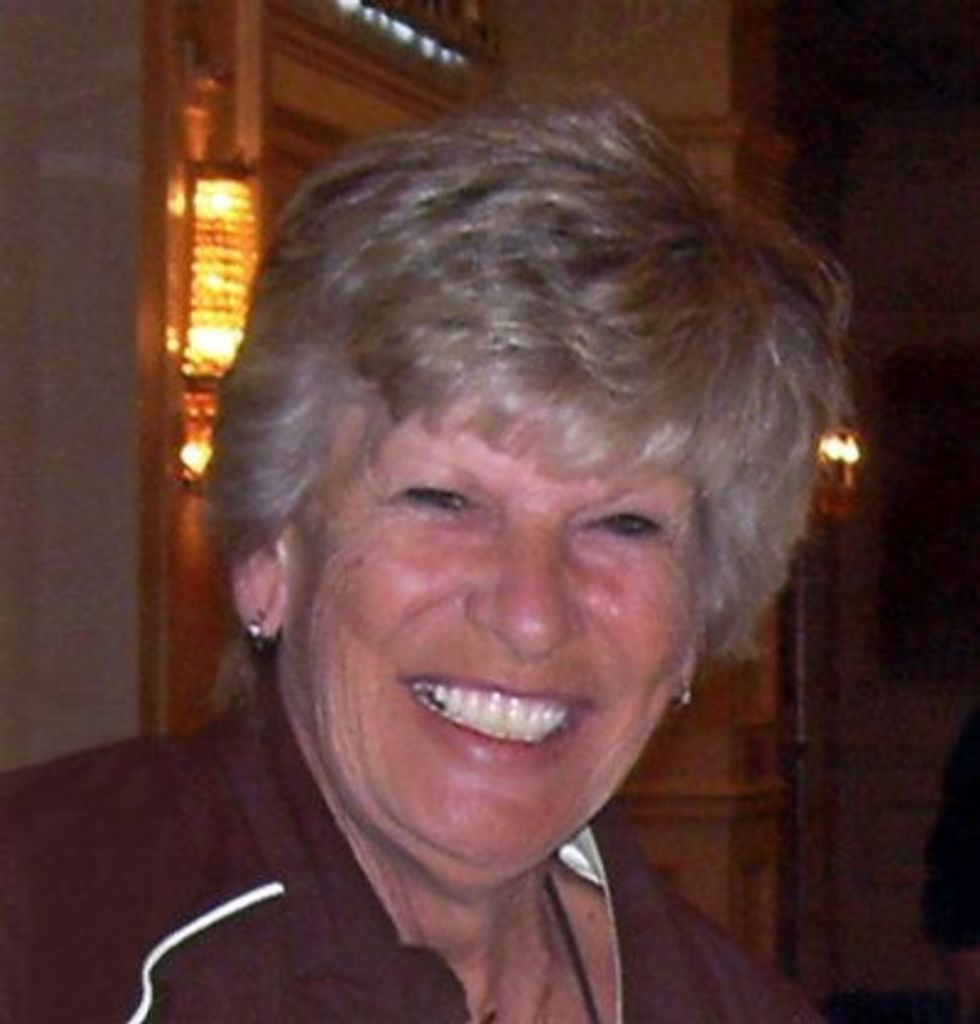 Barbara Marie Colton