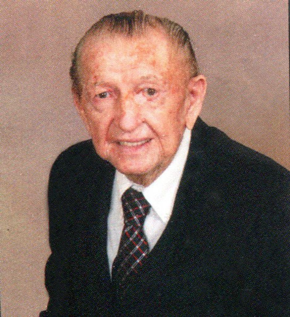 Jessie Olen Martin