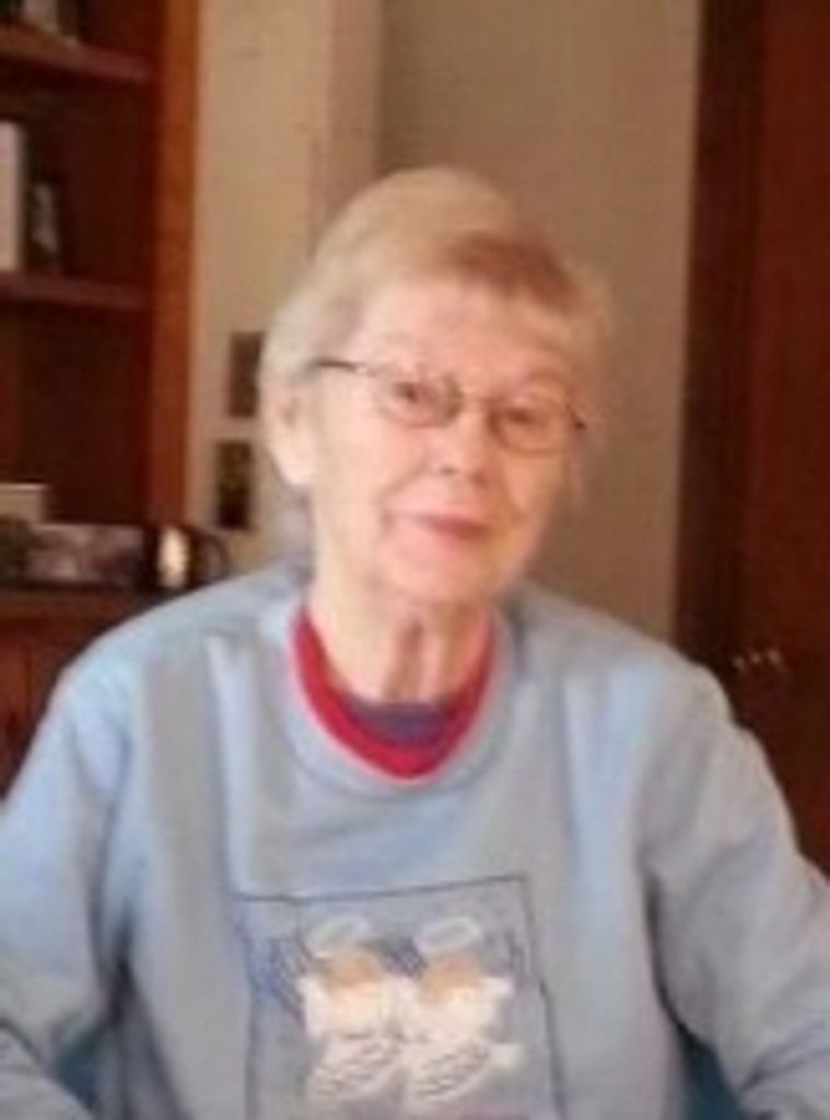 Joyce M. Love