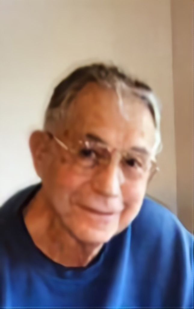 Edward Lash Profile Photo