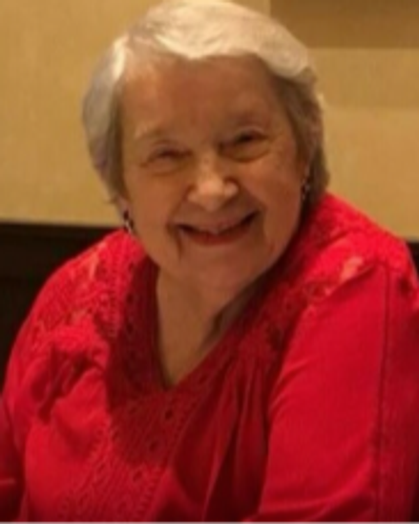 Josephine Willhauck Mcclernon Profile Photo