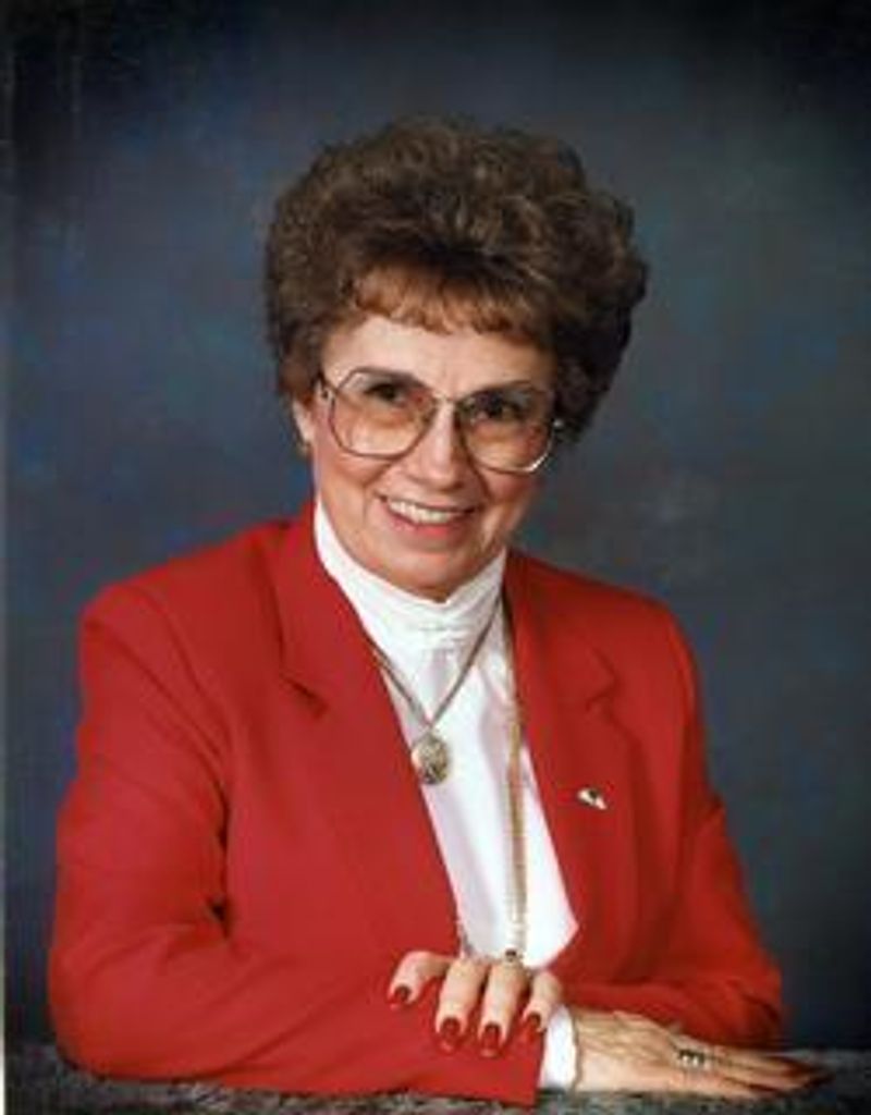 Huba Ann Pruiett