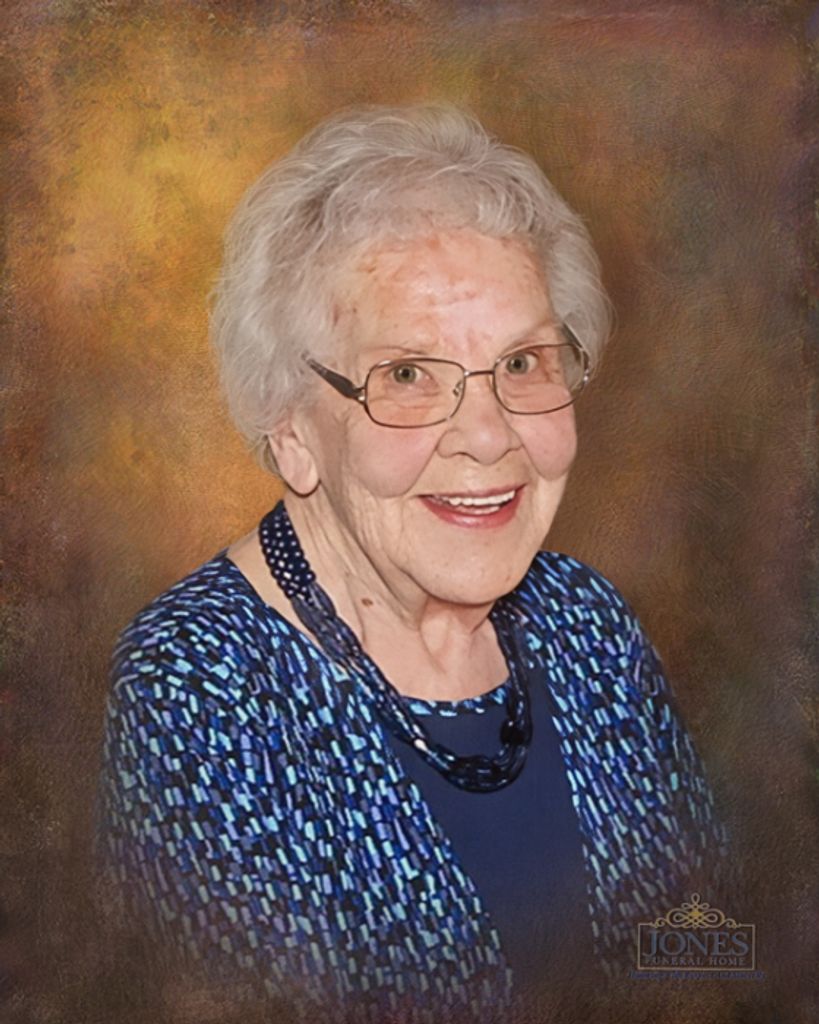Barbara Lea (Pinkston)  Brown