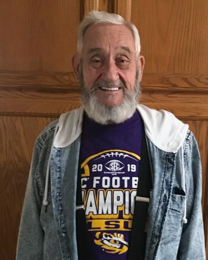 John "Wilson" Horn