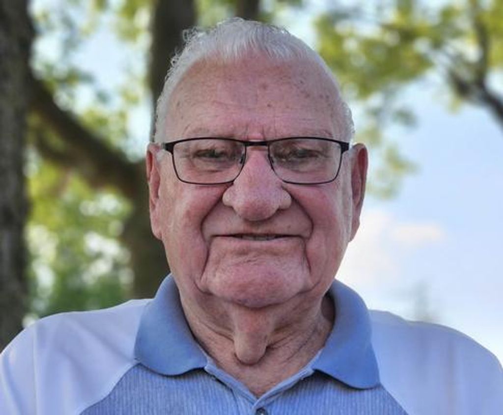 Billy B. Burns Profile Photo