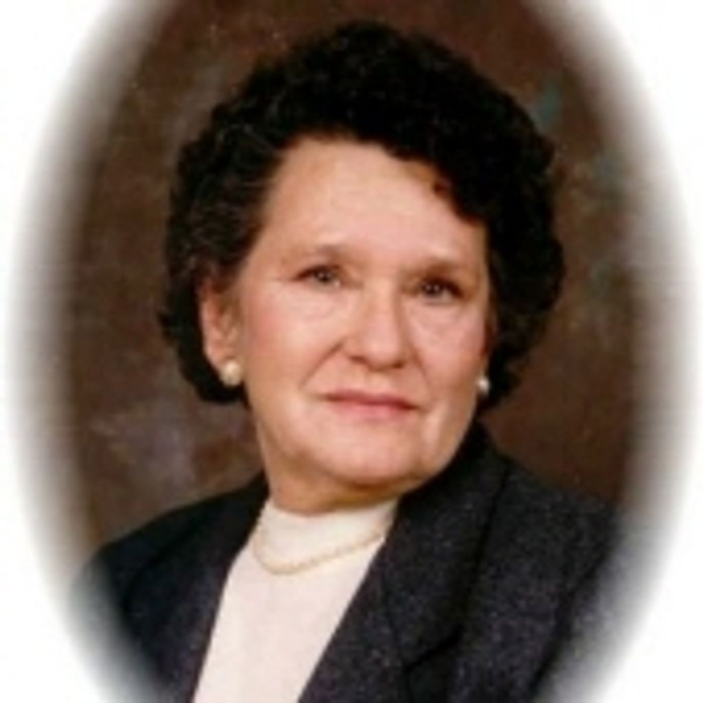 Helen Ruth Cook