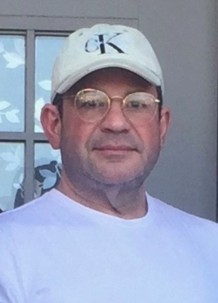 Luis Enrique Pagan Profile Photo
