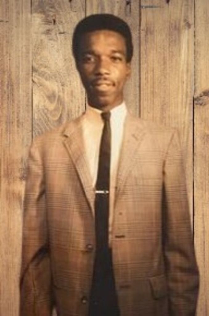 Mr. Eddie James Mitchell Profile Photo
