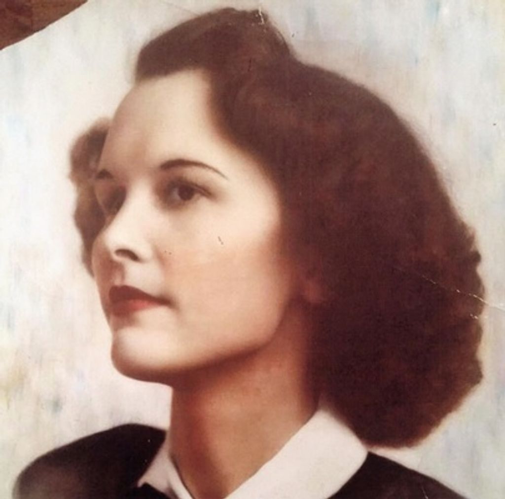 Pauline King Profile Photo