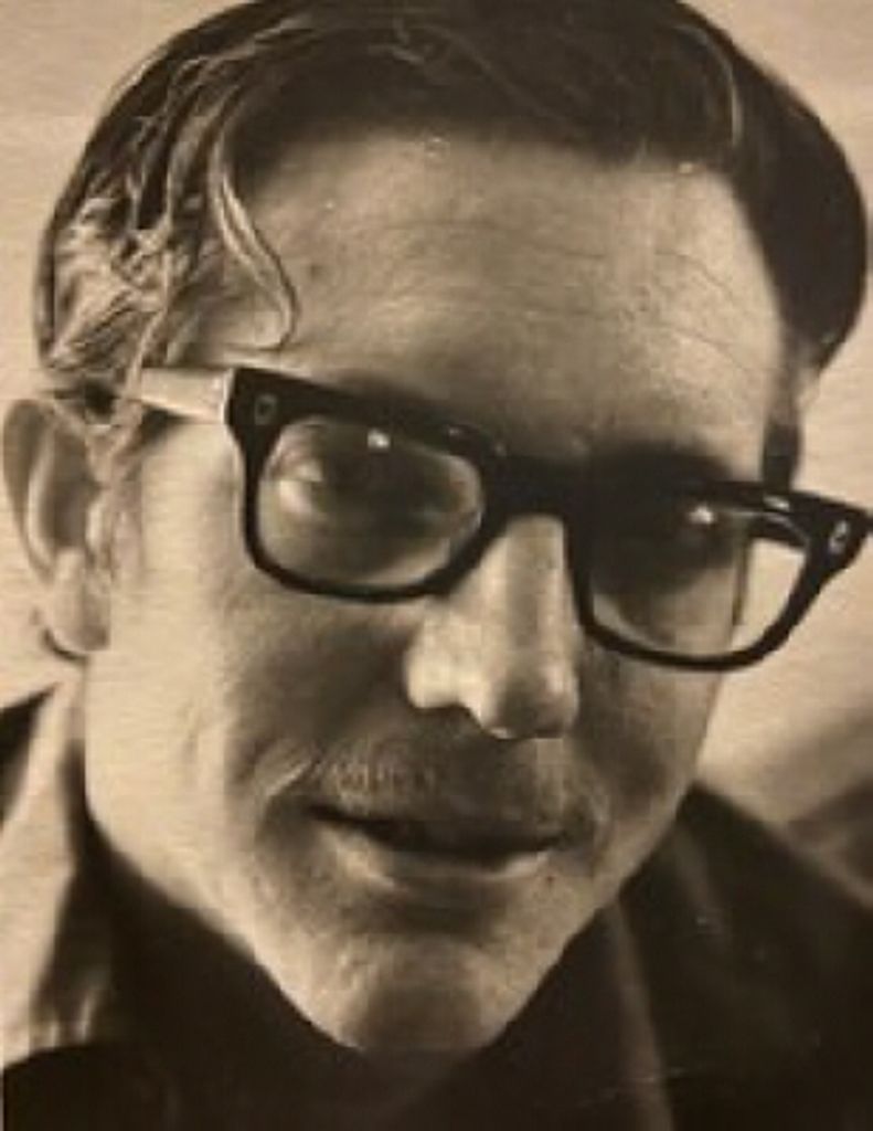 Leslie Spencer Porter Profile Photo