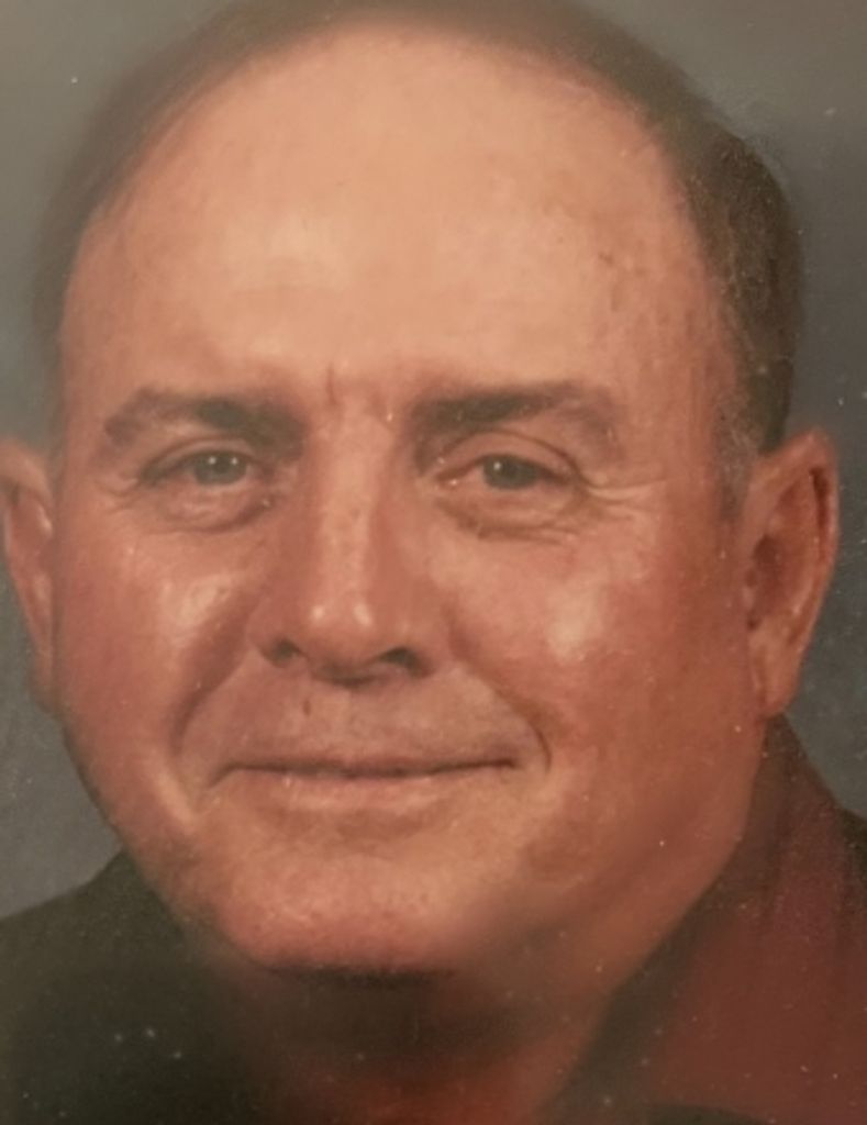 Jimmy Don Bowman Profile Photo