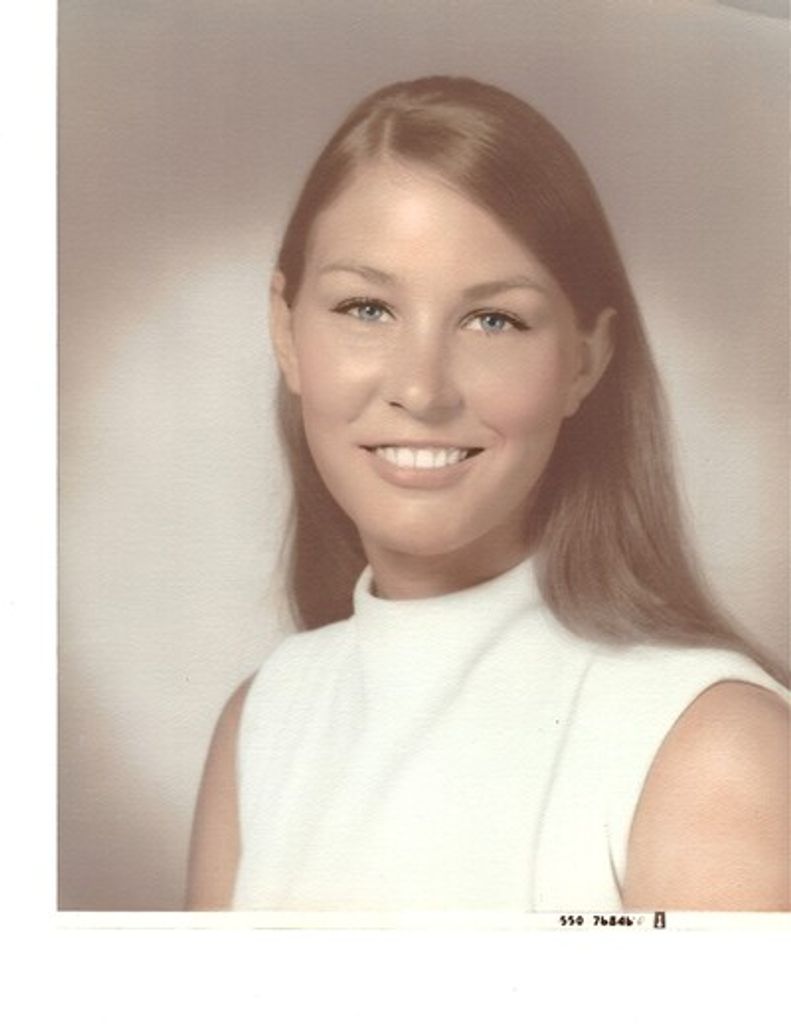 Candice Lee Gleaves Profile Photo