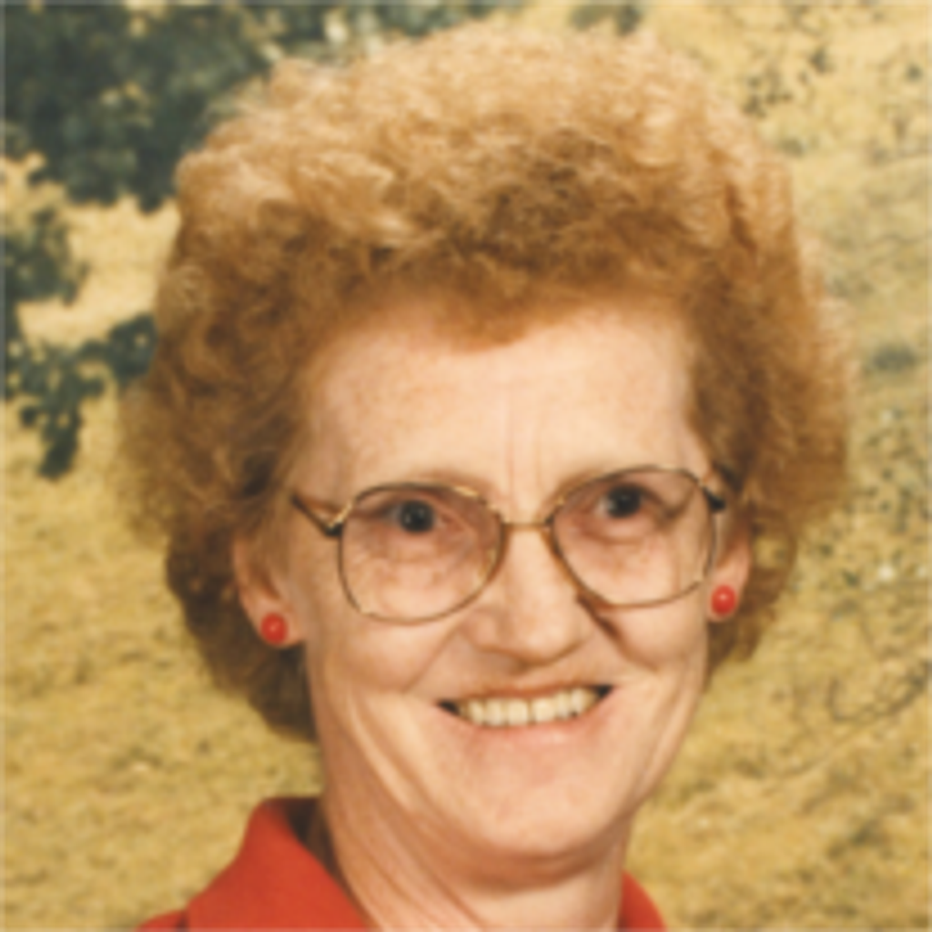 Sylvia A. Saxberg