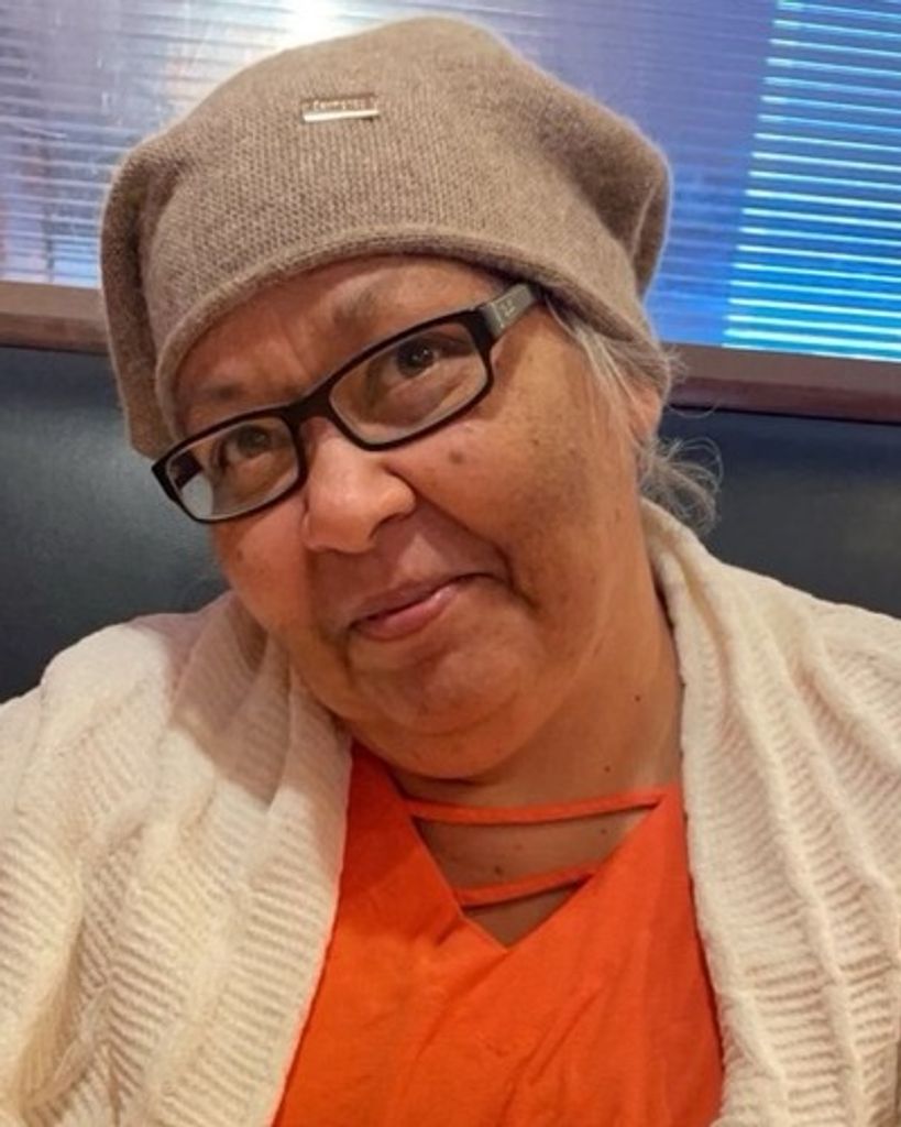 Patty Mendoza Lamb Profile Photo