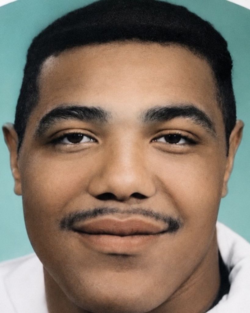Curtis Bradley, Jr. Profile Photo