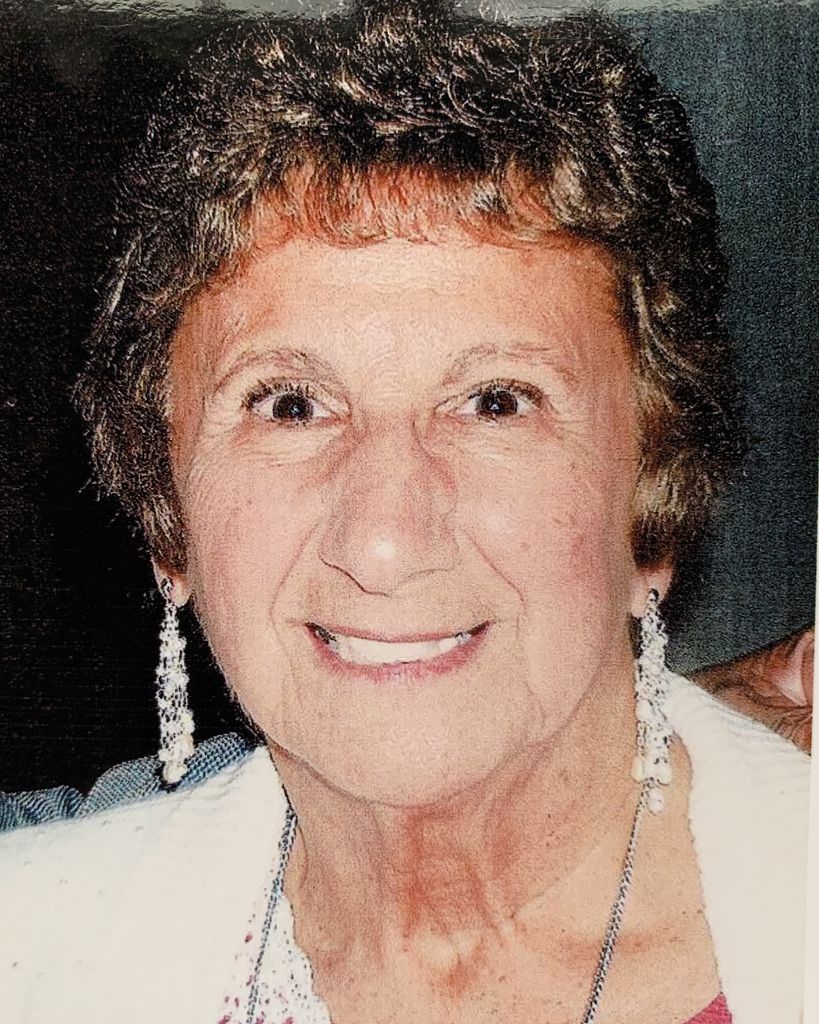 Angela P. Hatch