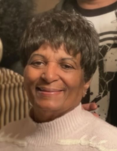 Vernette Tyson Profile Photo