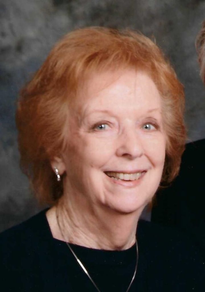 Beverly F. Young
