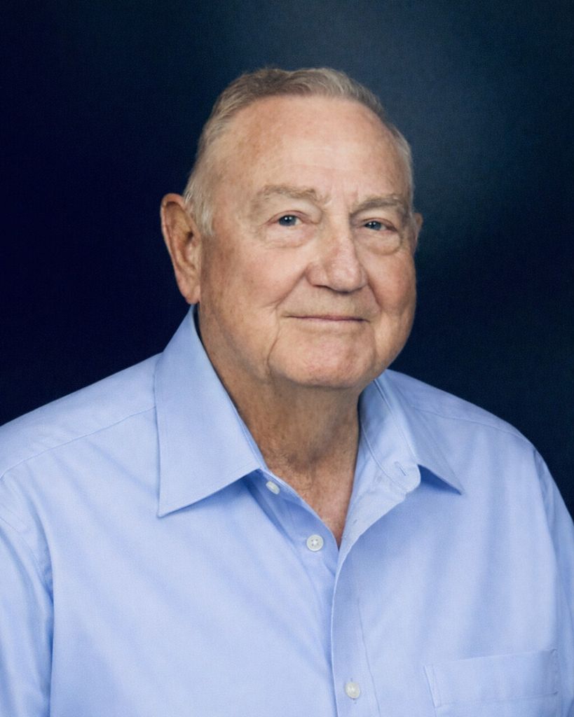 Wilbert Emil Halfmann