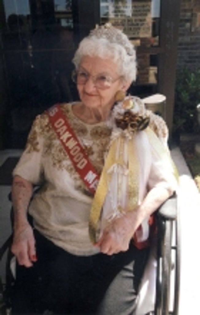 Doris Krebs