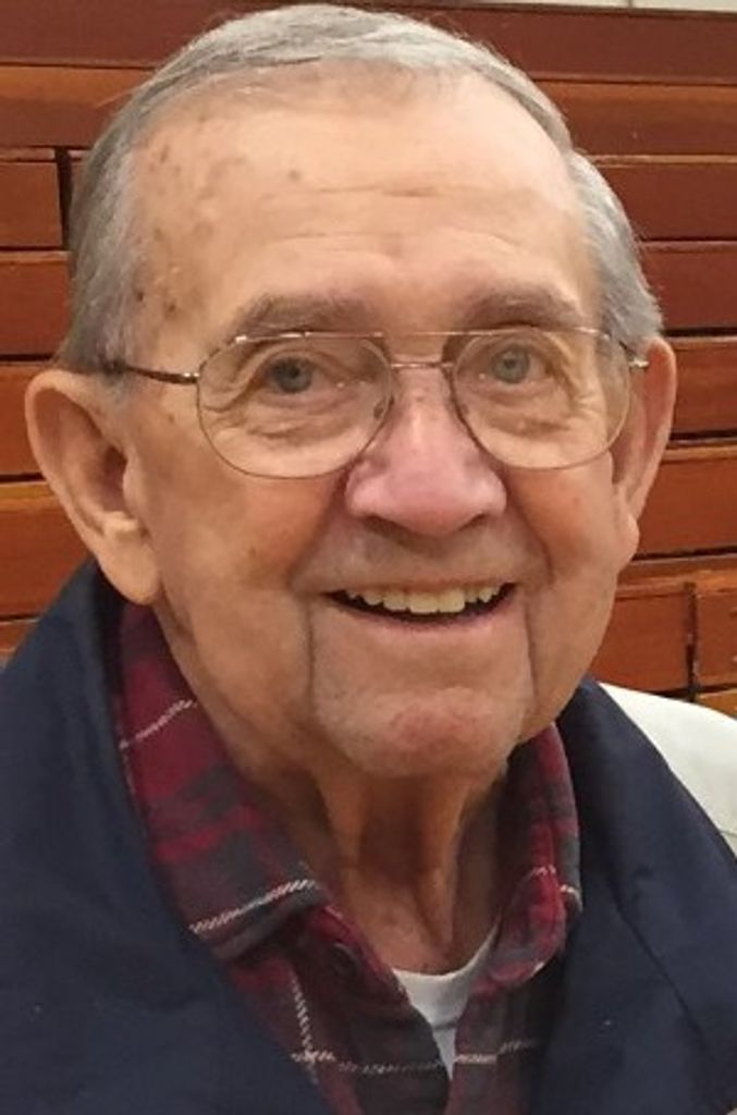 Donald K. “Don” Steffy